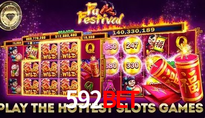 592Bet App