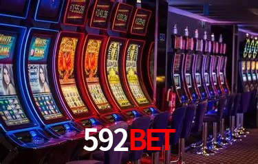592Bet