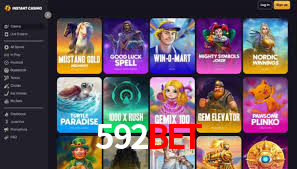 592Bet