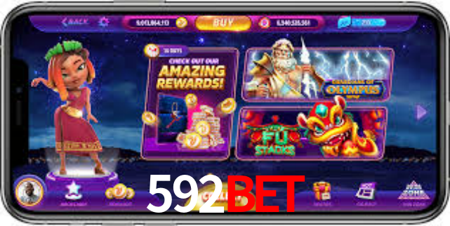 592Bet