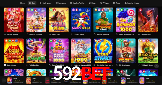 592Bet