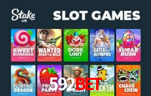 592Bet