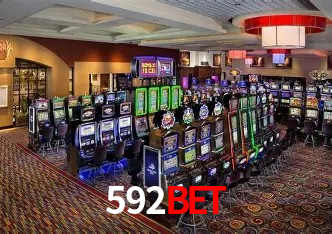 592Bet App